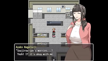 Ayako's scramble parte 1