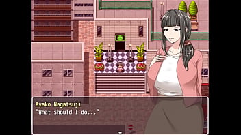 Ayako's scramble parte 1