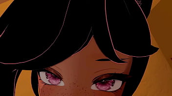 Leyley gets fucked on a washing machine