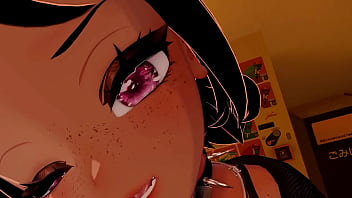 Leyley gets fucked on a washing machine