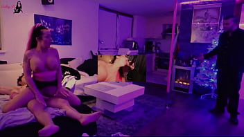 Caught fucking a young boy threesome