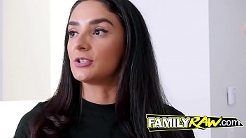 Cute redhead is an expert cock gobbler