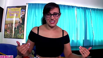 Flashing ass and laughing at your little dick