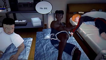 Unfaithful women can't help being sluts