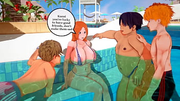 Unfaithful women can't help being sluts