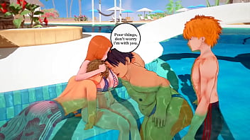 Unfaithful women can't help being sluts