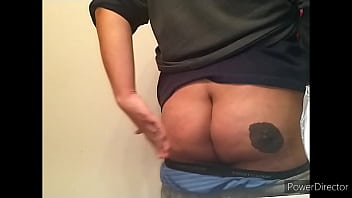 Shower Spanking Comp thumbnail