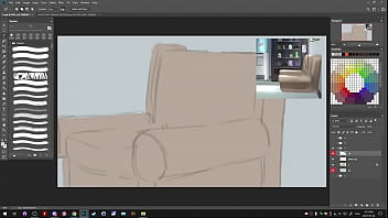 Sts broadcast by dc on picarto from february twenty third 2022 a