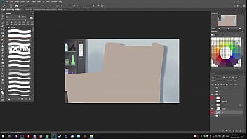 Sts broadcast by dc on picarto from february twenty third 2022 a