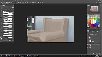 Sts broadcast by dc on picarto from february twenty third 2022 a