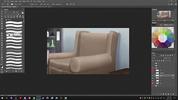 Sts broadcast by dc on picarto from february twenty third 2022 a