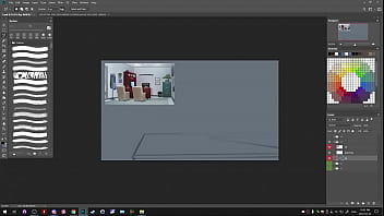 Sts broadcast by dc on picarto from february twenty third 2022 a