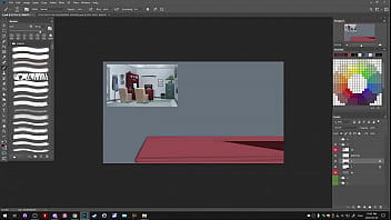 Sts broadcast by dc on picarto from february twenty third 2022 a