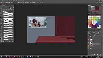 Sts broadcast by dc on picarto from february twenty third 2022 a