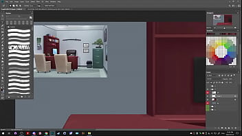 Sts broadcast by dc on picarto from february twenty third 2022 a