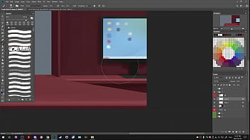 Sts broadcast by dc on picarto from february twenty third 2022 a