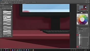 Sts broadcast by dc on picarto from february twenty third 2022 a