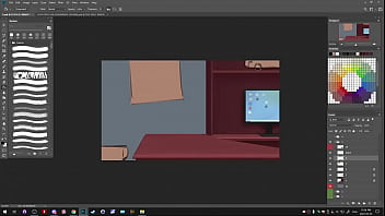 Sts broadcast by dc on picarto from february twenty third 2022 a