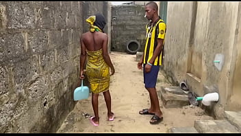 Blackpussy met harveyxbush and it ended in multiple squirt sex escapades