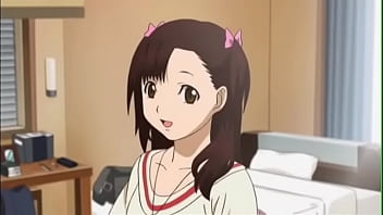 Japanese anime creampie