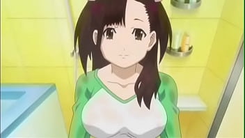 Japanese anime creampie