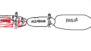 Primera gu3rr4 mundial r