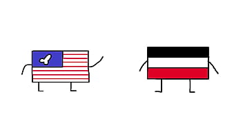 Primera gu3rr4 mundial r