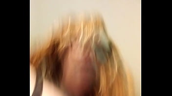 Slapping my fat ass pawg