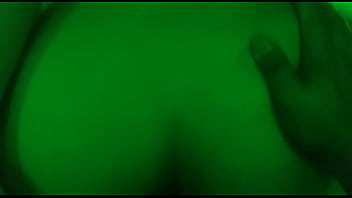 Anal mega nalgona hermosa