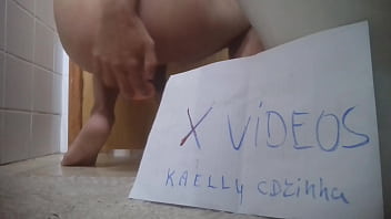 Vídeo de verificação