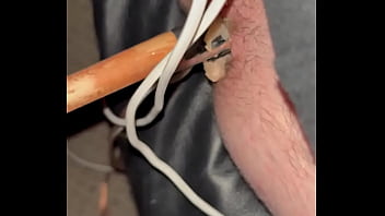 Anal Solo Fun With My Toyss thumbnail