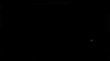 Country girl chef had a big white cock for dinner