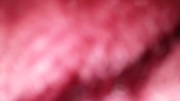Wife Divani's Pussy Close Up thumbnail