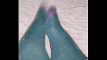 Cheguei da balada bem safadinha e fiz