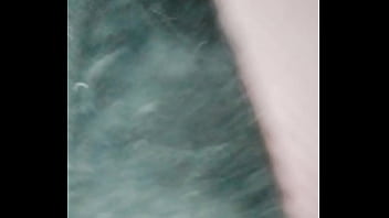 Cheguei da balada bem safadinha e fiz