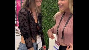 Come see us at the booth at avn on friday from 4 8pm flashingemma