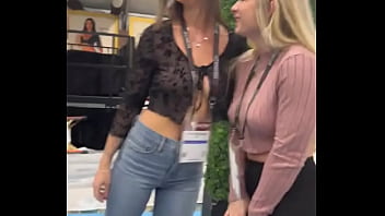 Come see us at the booth at avn on friday from 4 8pm flashingemma