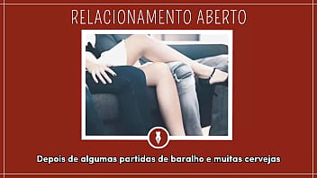Sexo e foda na relação aberta contos