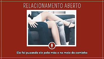 Sexo e foda na relação aberta contos