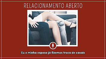 Sexo e foda na relação aberta contos