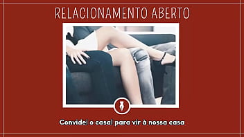 Sexo e foda na relação aberta contos