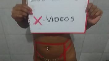 Vídeo de verificação