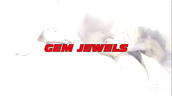 Black booty queens gem jewels and myster mysterious