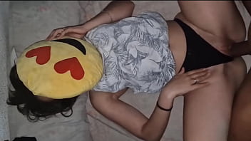 Estoy muy cachonda papi tu verga está muy rica