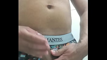 Rola discreta gostosa