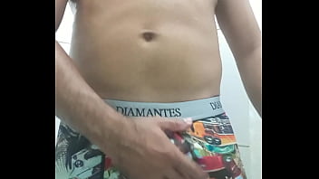 Rola discreta gostosa