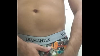 Rola discreta gostosa