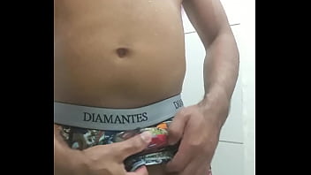 Rola discreta gostosa