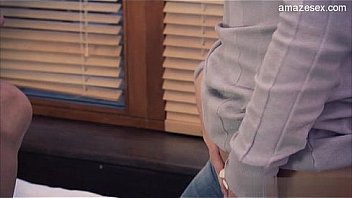 Hot deep throat fuck