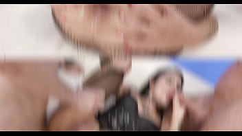 Reload ringo boys goes wet ivanna james 2on1 balls deep anal dp rough sex gapes pee drink cum in mouth swallow gl708m